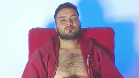 Stiven - online show from 04.24.26