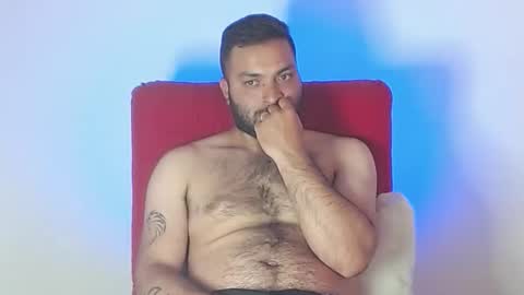 Stiven - online show from 04.30.26