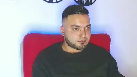 Stiven - online show from 05.02.26