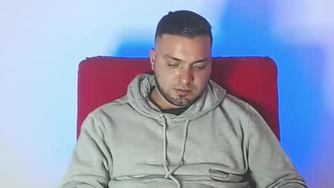 Stiven - online show from 05.03.26