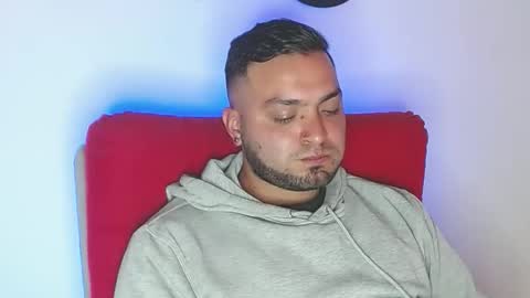 Stiven - online show from 05.04.26