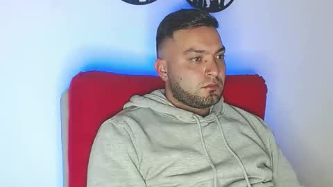 Stiven - online show from 05.05.26