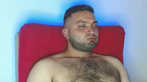 Stiven - online show from 05.05.26