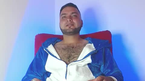 Stiven - online show from 05.29.26