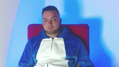 Stiven - online show from 05.30.26