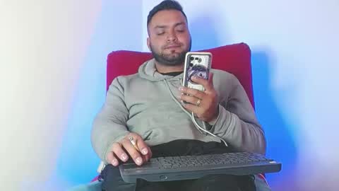 Stiven - online show from 06.05.26