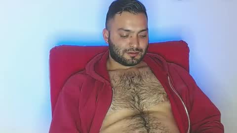 Stiven - online show from 06.13.26