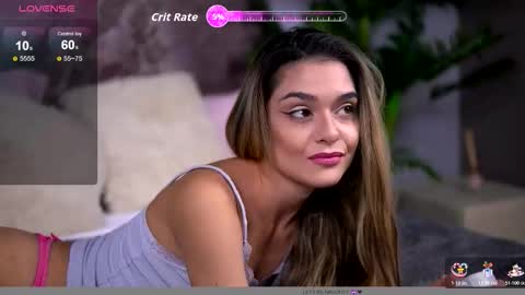 Roberta online show from 11.06.25