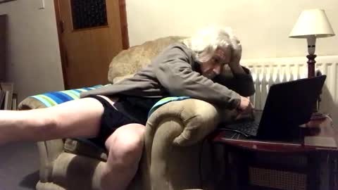 Snapshot of roberthorny69xxx chatting on 02.15.26 Robert online show from 02.15.26