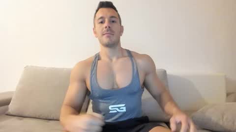 roberto4ever online show from 10.27.25