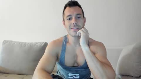 roberto4ever online show from 11.03.25