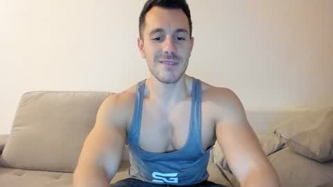 roberto4ever online show from 12.04.25