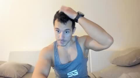 roberto4ever online show from 12.14.25