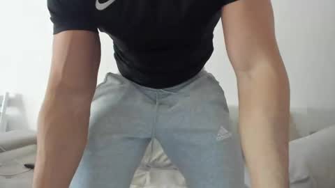 roberto4ever online show from 05.04.26