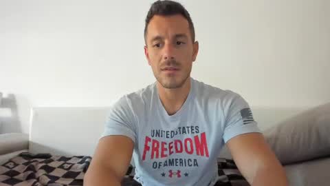 Snapshot of roberto4ever chatting on 07.28.26 roberto4ever online show from 07.28.26