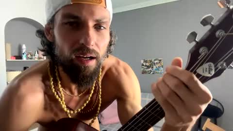 roberto gray online show from 05.29.26