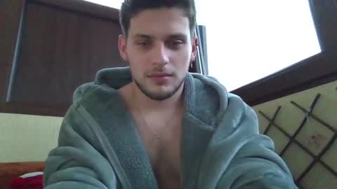 Roberto online show from 12.02.24