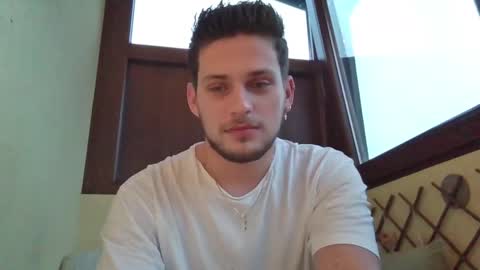 Roberto online show from 12.11.24