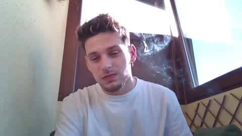 Roberto online show from 01.24.25