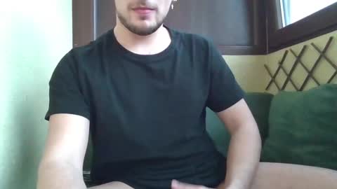 Roberto online show from 02.03.25