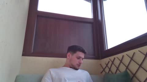 Roberto online show from 02.28.25