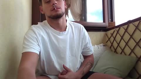 Roberto online show from 09.23.25