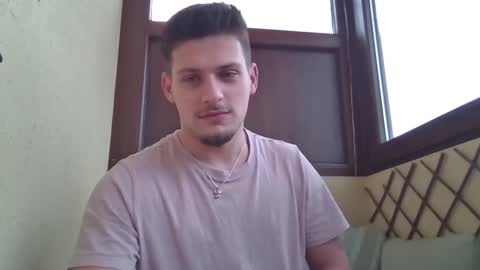 Roberto online show from 01.11.26