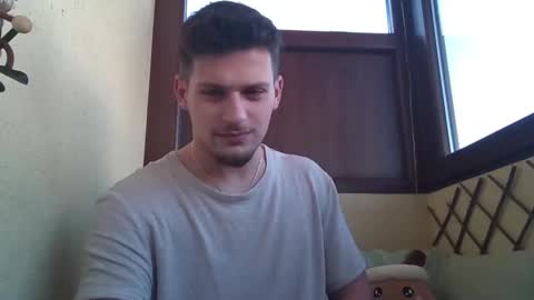 Roberto online show from 01.12.26