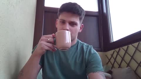 Roberto online show from 02.11.26