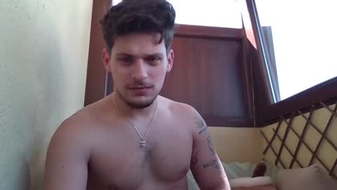 Roberto online show from 03.13.26