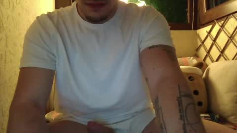 Roberto online show from 04.07.26