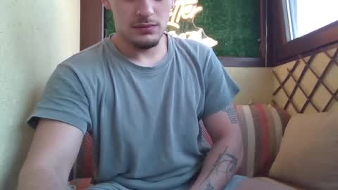 Roberto online show from 04.28.26