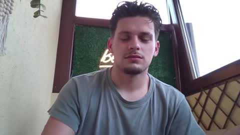 Roberto online show from 04.29.26