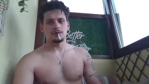 Roberto online show from 05.12.26
