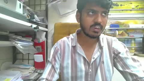 Robertsalia online show from 02.07.25