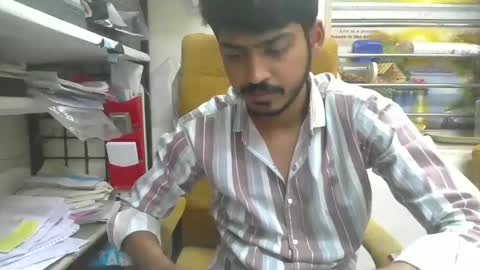 Robertsalia online show from 02.07.25