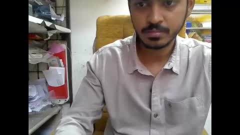 Robertsalia online show from 11.11.25