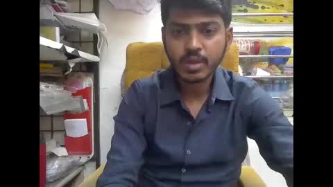 Robertsalia online show from 02.04.26