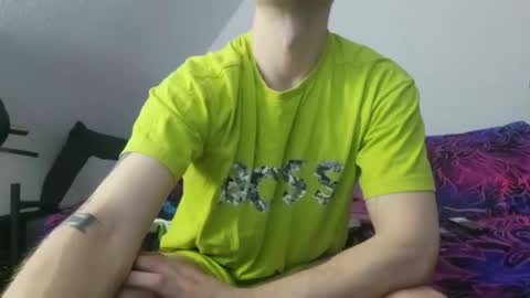 Snapshot of robertxxxpo chatting on 02.19.26 Zenek online show from 02.19.26