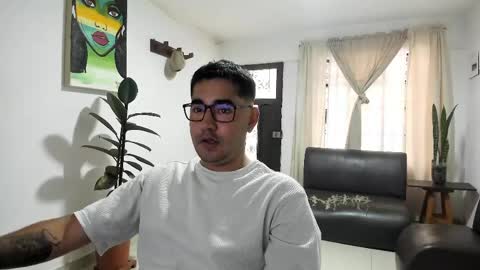 roberx_12 online show from 04.14.26