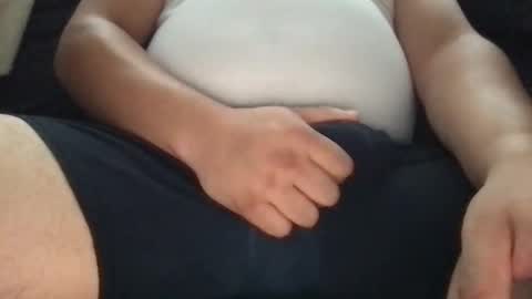 Snapshot of robgomez10 chatting on 11.10.25 robgomez10 online show from 11.10.25