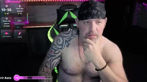 robi_df online show from 12.01.25