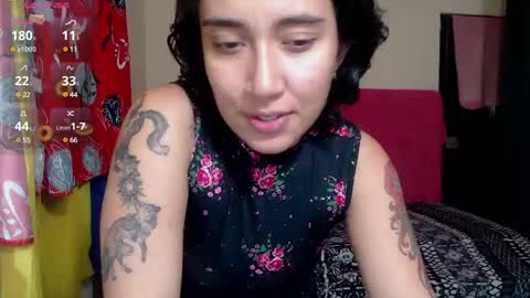 Ivanna and Robin online show from 02.15.25