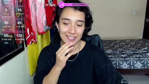 Ivanna and Robin online show from 03.02.25