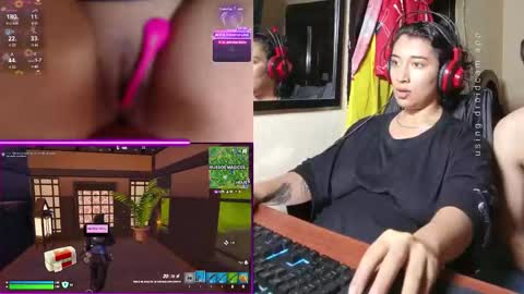 Ivanna and Robin online show from 03.06.25