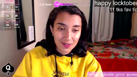 Ivanna and Robin online show from 10.16.25