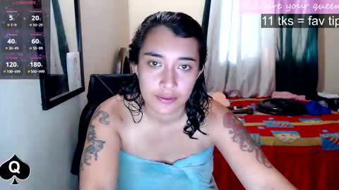 Ivanna and Robin online show from 11.21.25