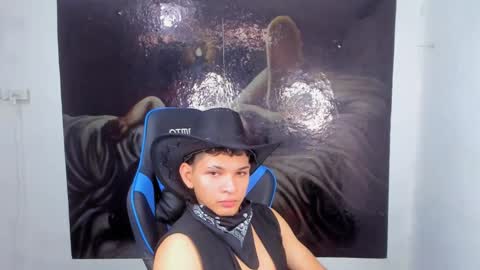 Robin online show from 12.03.24