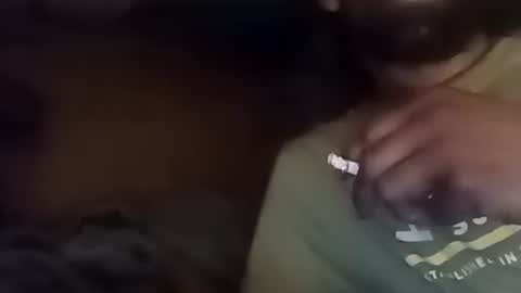 Snapshot of robincom23 chatting on 10.25.25 R online show from 10.25.25