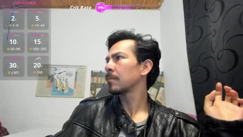 Robin online show from 05.07.26